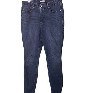 Good American Good‎ Legs Skinny Jeans